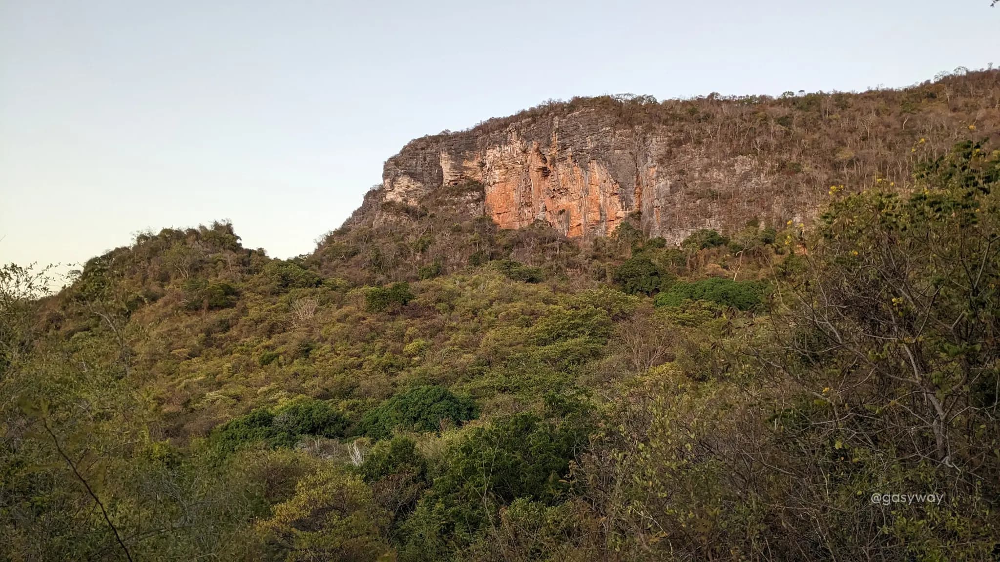 Montagne_de_Français_vue_profil