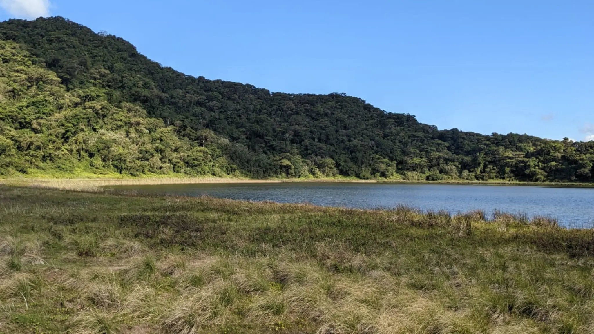 Montagne d'Ambre (Parc National)