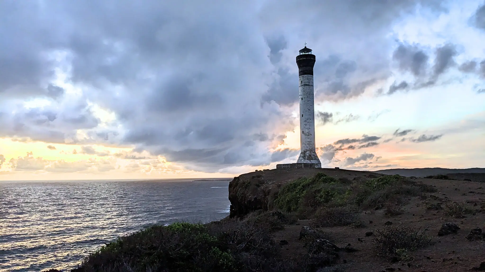 Cap d'Ambre