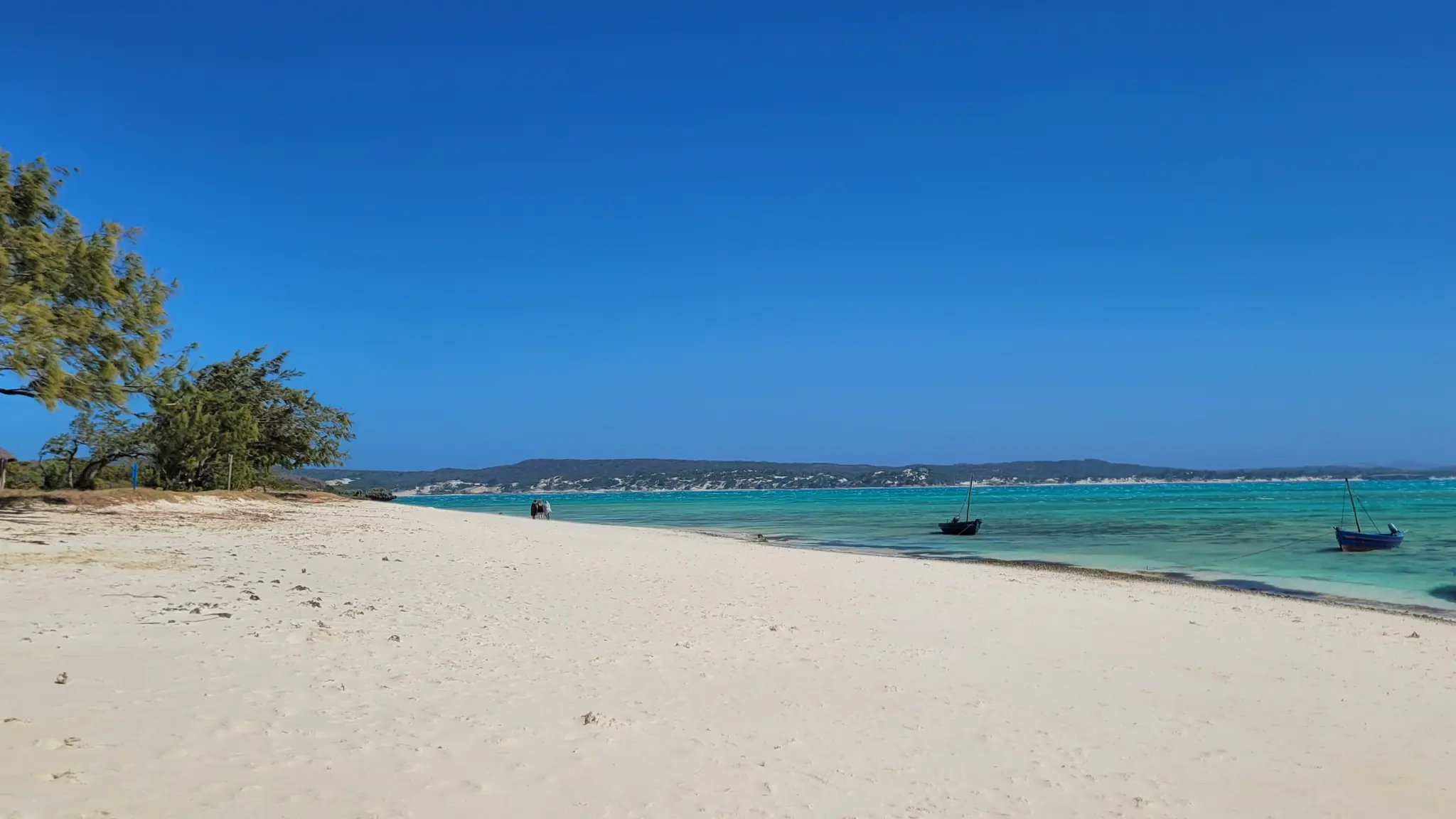 Excursion Mer d'Émeraude