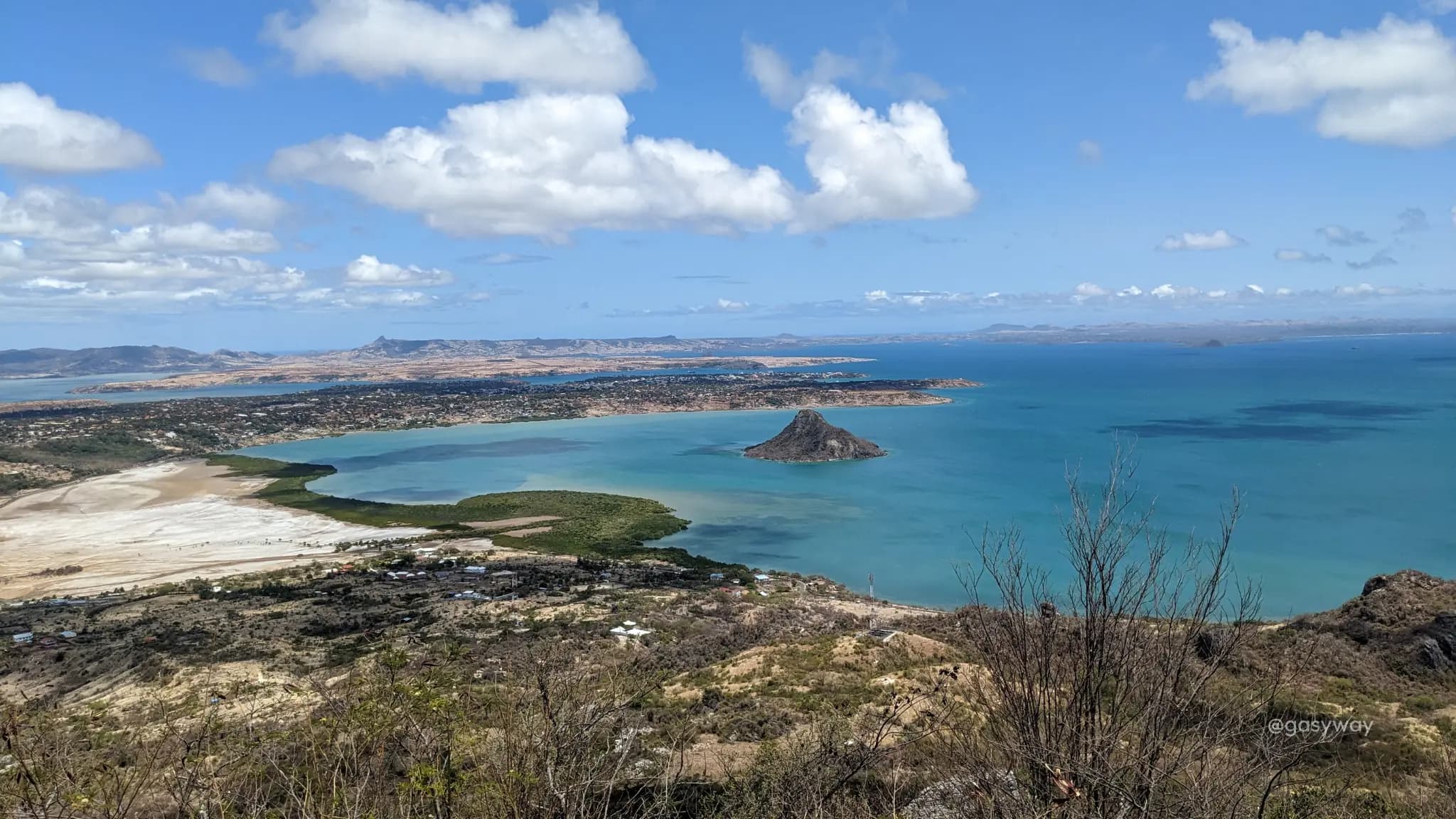 Montagne des Français - Panorama 360° - Image 2